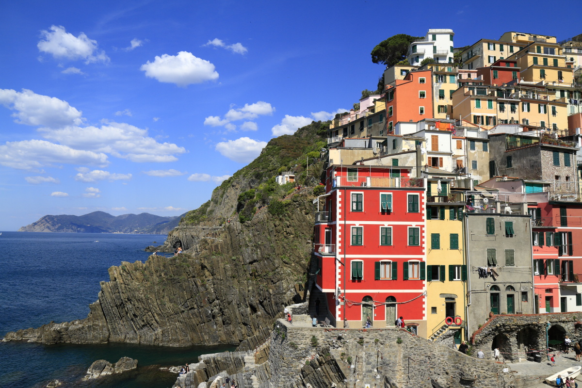 04.19 Cinque Terre  MG 5507